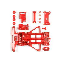 楽天市場】カーボン強化スーパーfmシャーシセットの通販