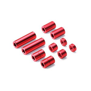 �^�~�� �~�j�l����ʊ�揤�i(�p�[�c) �A���~�X�y�[�T�[�Z�b�g(12/6.7/6/3/1.5mm�e2��)(���b�h) 95388