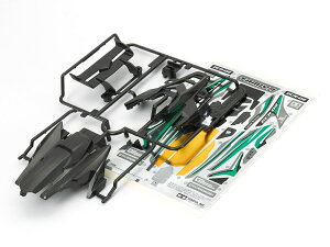 ^~ ~jlʊ(p[c) DCR-02 (fNX-02) {fBp[cZbg (K^)95431