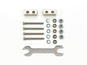 ^~ ~jlʊ(p[c) }X_p[ XNGA V[g(6x6x14mm 2)(Vo[) 95487