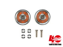 楽天市場】19mmオールアルミベアリングローラー 95238の通販