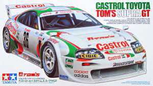 ^~ 1/24 X|[cJ[V[Y No.163 1/24 JXg[Eg^EgX X[vGT vf ͌^ XP[f 24163