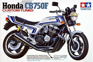 ^~ 1/12 I[goCV[Y No.66 1/12 Honda CB750FEJX^`[ oCN vf ͌^ XP[f 14066