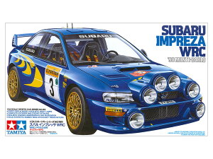 ^~ 1/24 X|[cJ[V[Y No.199 1/24 XoCvbTWRC '98eJdl vf ͌^ XP[f 24199