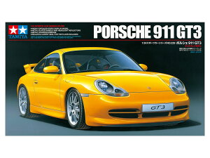 ^~ 1/24 X|[cJ[V[Y No.229 1/24 |VF 911 GT3 vf ͌^ XP[f 24229