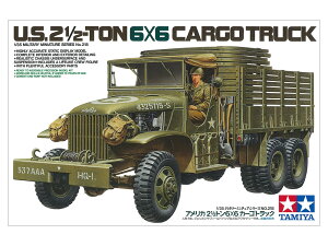 ^~ 1/35 ~^[~j`AV[Y No.218 1/35 AJ 2 1/2g 6×6 J[SgbN vf 35218