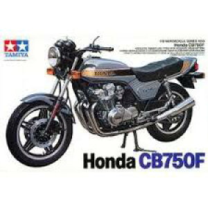 ^~ 1/12 I[goCV[Y No.6 1/12 Honda CB750FoCN vf ͌^ XP[f 14006