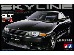 ^~ 1/24 X|[cJ[V[Y No.90 1/24 jbTEXJCC GT-R vf 24090