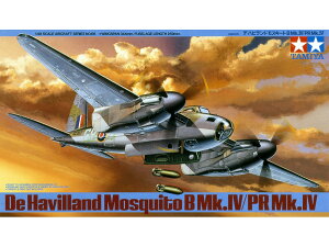 ^~ 1/48 @V[Y No.66 1/48 fEnrh XL[gB Mk.IV/PR Mk.IV vf 61066