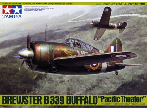 ^~ 1/48 @V[Y No.94 1/48 u[X^[ B-339 obt@[ m vf 61094