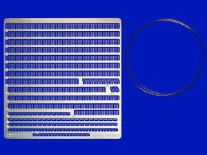 ^~ 12642 fBe[Abvp[ci͑Dfpj No.42 1/350@nh[ZbgA vf ͌^ XP[f 12642