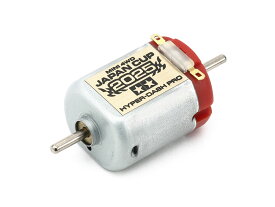 タミヤ ミニ四駆限定販売商品（パーツ） ハイパーダッシュモーターPRO J-CUP 2025 95175 新製品