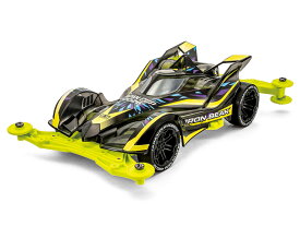 タミヤ ミニ四駆 限定販売商品 アイアンビーク ジャパンカップ 2026 (VZシャーシ) 95190