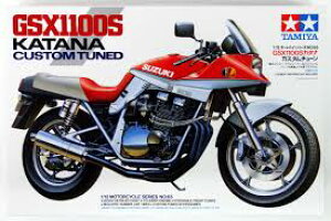 ^~ 1/12 I[goCV[Y No.65 1/12 GSX 1100S J^iEJX^`[ oCN vf ͌^ XP[f 14065