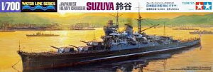 ^~ (31343) 1/700 EH[^[CV[Y No.343 {CR dm J vf 31343