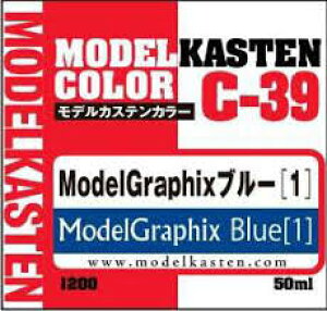 fJXe C-39 ModelGraphixu[[1] (h) ͌^ph fJXeJ[ 50ml n܌nANibJ[njh hpi Vi C39