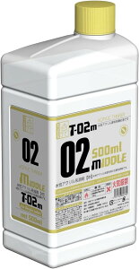 KCAm[c T-02M ANn  500ml ͌^pn 86073