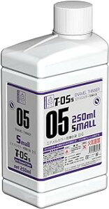 KCAm[c 86078 T-05S Ginn܁yz 250ml hpi H ͌^pn