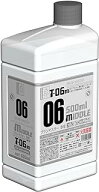 ガイアノーツ T-06M ブラシマスター 500ml プラモデル塗料