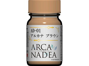 KCAm[c AJifBA J[V[Y AD-01 AJi uE 15ml vfh 30441