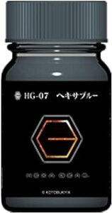 KCAm[c wLTMAJ[ HG-07 wLTu[ 15ml vfh