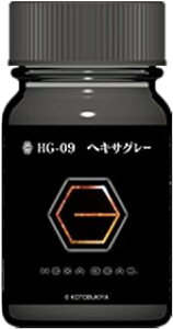 KCAm[c wLTMAJ[ HG-09 wLTO[ 15ml vfh