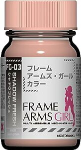 KCAm[c (Gaianotes) t[A[Y K[ J[V[Y FG-03 VhEtbV vfh