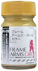 KCAm[c t[A[YEK[ J[V[Y FG-09 uhVhE 15ml vfh