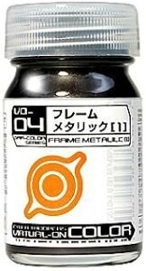 �K�C�A�m�[�c �o�[�`�������J���[ 15ml VO-04 �t���[�����^���b�N1 �h���p�i