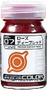 �K�C�A�m�[�c �o�[�`�������J���[ 15ml VO-07 ���[�Y�f�B�[�v���b�h �h���p�i