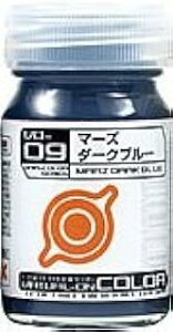 �K�C�A�m�[�c �o�[�`�������J���[ 15ml VO-09 �}�[�Y�_�[�N�u���[ �h���p�i 33509