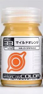 KCAm[c o[`J[ 15ml VO-33 }ChIW vfh