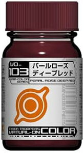 KCAm[c o[`J[ 15ml VO-103 PL[YDebh hpi 33653