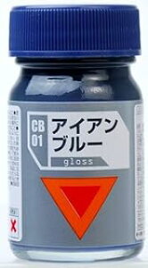 �K�C�A�m�[�c (Gaianotes) ���z�̉�_�O���� �J���[�V���[�Y CB-01 �A�C�A���u���[ �h���p�i 33801