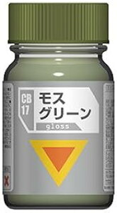 KCAm[c CB-17 XO[ _OJ[V[Y 15ml z̉_O vfh