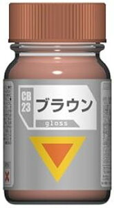 �K�C�A�m�[�c ���z�̉�_�O���� �J���[�V���[�Y CB-23 �u���E�� �v�����f���h��