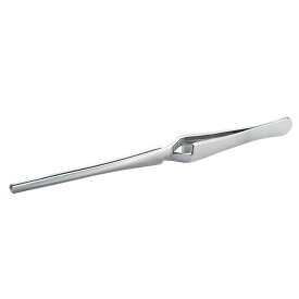 ミネシマ F-18 逆ピンセット 165mm プラモデル工具