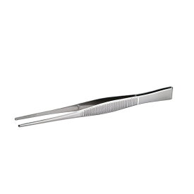 ミネシマ F-2 ピンセット 125mm プラモデル工具