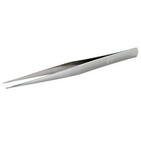 ミネシマ F-7 AAピンセット 150mm プラモデル工具