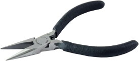 ミネシマ ギザなしヤットコ ホビー用ツール E-104 プラモデル工具