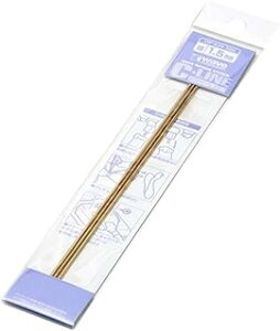 WAVE �E�F�[�u �I�v�V�����V�X�e���V���[�Y C�E���C�� �a1.5mm 3�{�� �z�r�[�p�f�� OP-629