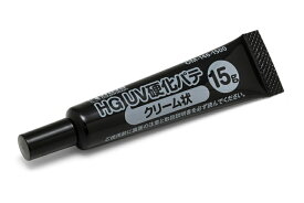WAVE ウェーブ OM-146 HG UV硬化パテ(クリーム状)15g プラモデル用工具 OM146