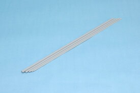 WAVE ウェーブ OM373 プラ＝材料 六角棒 3.0mm 6本入 OM373