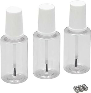 WAVE ウェーブ OF-087 ハケ付き プラボトル(細ボトル/小ハケ) プラモデル用工具 OF087