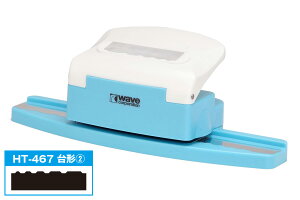 WAVE EF[u HT-467 HGfBe[p` `2 vfpH HT467