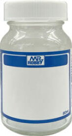 GSIクレオス Mr.スペアボトル「XL」80ml (工具) SB224 クレオス 塗料