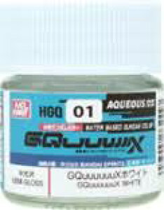 GSINIX K_J[ HGQ01 GQuuuuuuX zCg 10ml ͌^ph HGQ01 u@mGundam GQuuuuuuXvNIX h