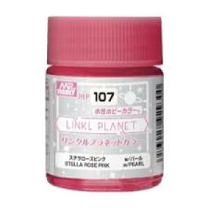 GSINIX Mr.J[ HLP107 Xe[YsN LINKL PLANETJ[PF 18ml NIX h