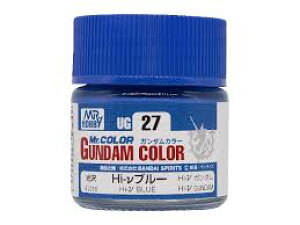 y12\z GSINIX UG27 K_J[ Hi-˃u[ Mr.J[ 10ml NIX h