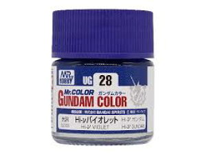 y12\z GSINIX UG28 K_J[ Hi-˃oCIbg Mr.J[ 10ml NIX h